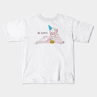 RAGITS Kids T-Shirt